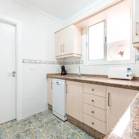 Apartment Sol Y Playa Centro Nerja