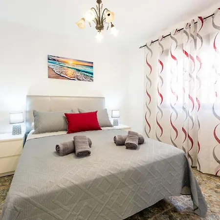 Apartment Sol Y Playa Centro *