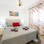 شقة Sol Y Playa Centro *