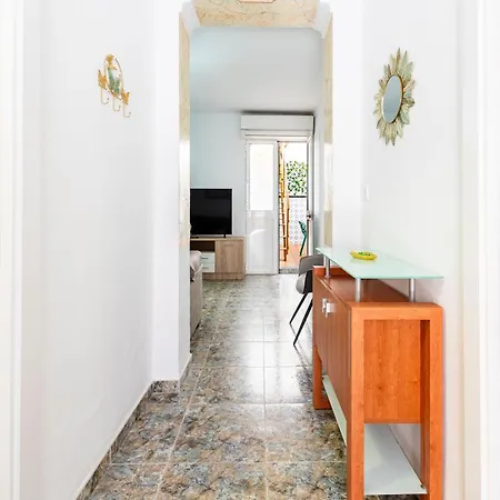 Apartment Sol Y Playa Centro Nerja