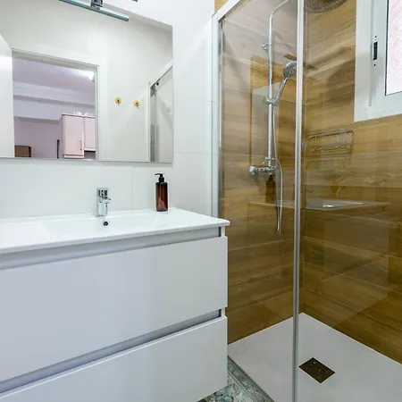 Apartment Sol Y Playa Centro