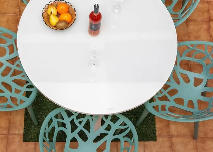 Sol Y Playa Centro Appartement *