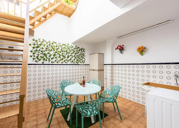 Sol Y Playa Centro * Nerja