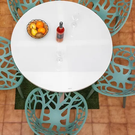 Sol Y Playa Centro Appartamento *