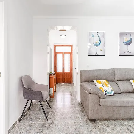 Apartament Sol Y Playa Centro