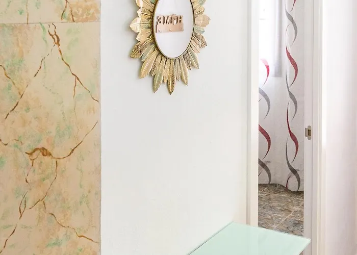 Sol Y Playa Centro * 네르하