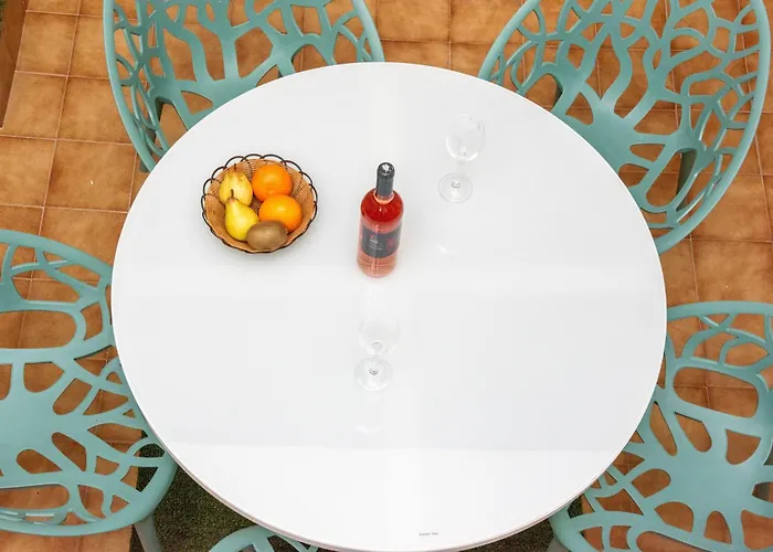 Sol Y Playa Centro * נרחה