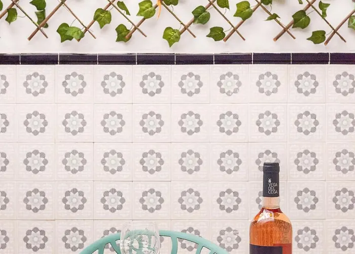 Sol Y Playa Centro נרחה