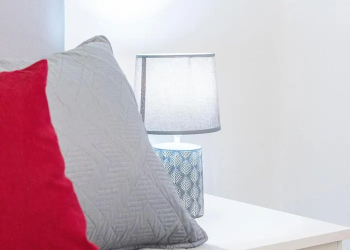 Sol Y Playa Centro * נרחה