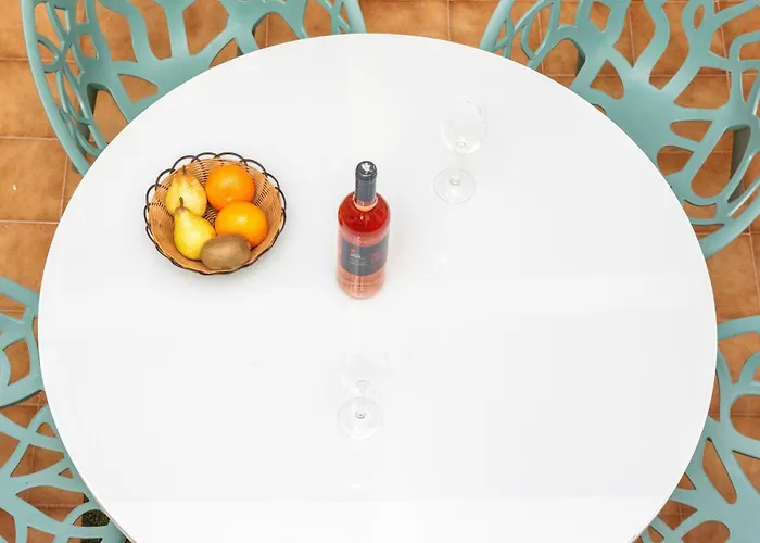 Sol Y Playa Centro Apartment *