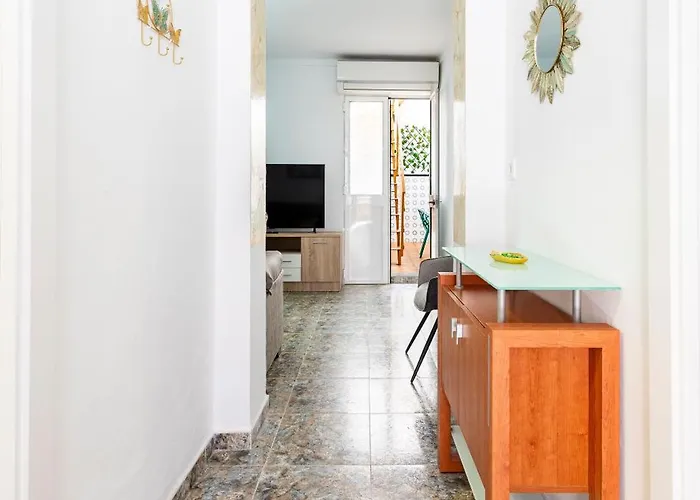 Apartment Sol Y Playa Centro Nerja