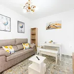 Appartement Sol Y Playa Centro *