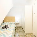 Appartement Sol Y Playa Centro