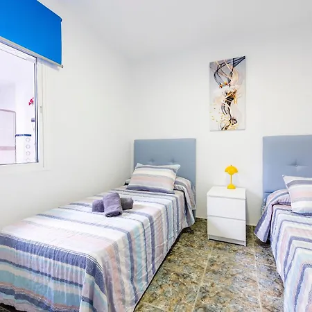 Sol Y Playa Centro * Nerja