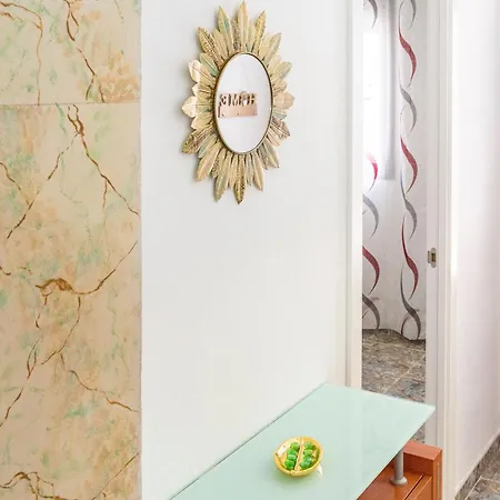 Sol Y Playa Centro * Нерха