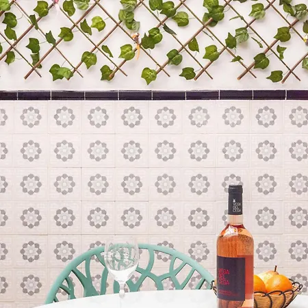 Sol Y Playa Centro Нерха