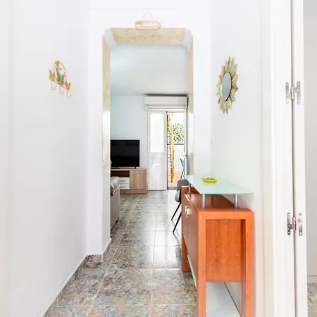 Апартаменти Sol Y Playa Centro